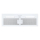 Okap kuchenny GLOBALO Hadario 80.2 White
